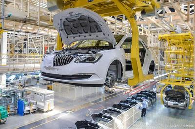 從通用汽車的百年歷程，看汽車企業全球化的銷售戰略演進