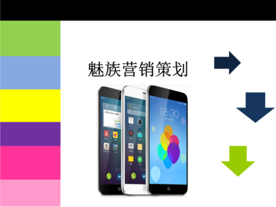 解讀JC魅族營(yíng)銷策劃演講 從認(rèn)知重構(gòu)到全案變現(xiàn)的創(chuàng)新之路